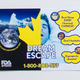Image for article titled New Yorkers Receive Junk Mail From The Future